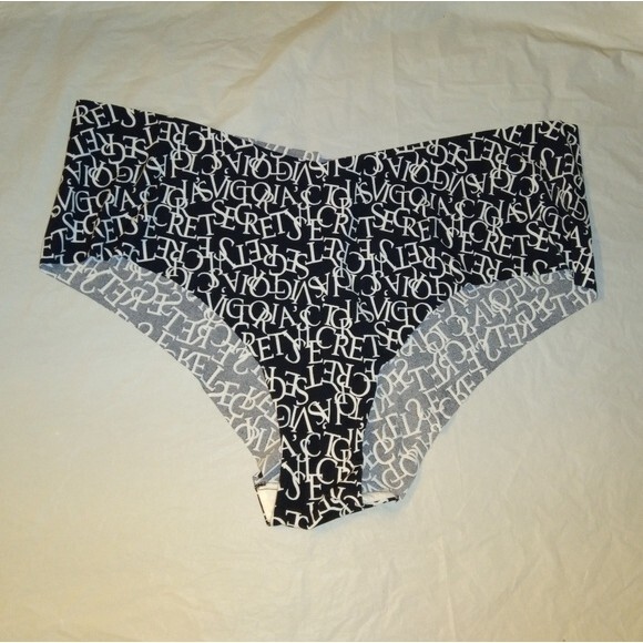 Victoria's Secret XXL Seamless Signature Hipster NWT - Picture 1 of 4